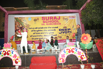 Best CBSE School Gurgaon 144